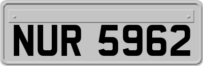 NUR5962