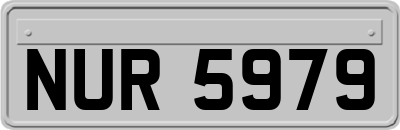 NUR5979