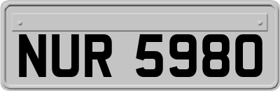 NUR5980