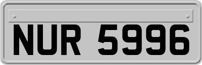 NUR5996
