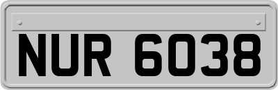 NUR6038