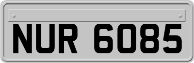NUR6085