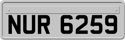 NUR6259