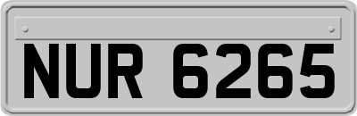 NUR6265