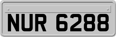 NUR6288