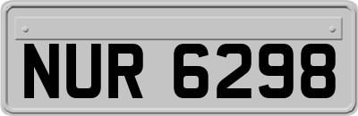 NUR6298