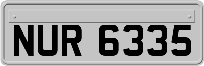 NUR6335