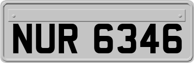 NUR6346
