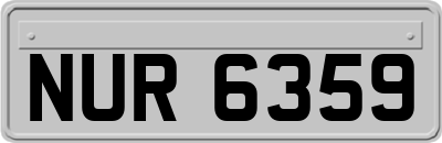 NUR6359