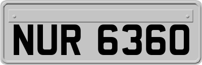 NUR6360