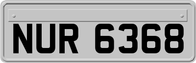 NUR6368