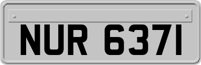NUR6371