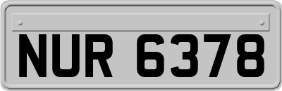 NUR6378