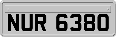 NUR6380