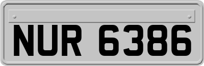 NUR6386