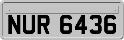 NUR6436