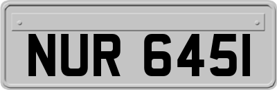 NUR6451