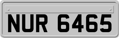 NUR6465