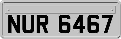 NUR6467