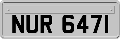 NUR6471
