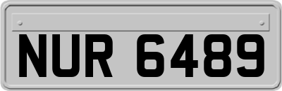 NUR6489