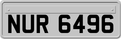 NUR6496