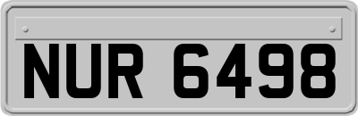NUR6498