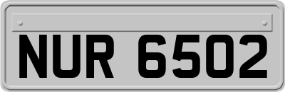 NUR6502