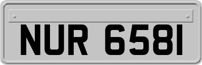NUR6581
