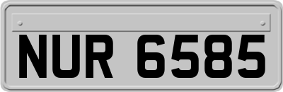 NUR6585