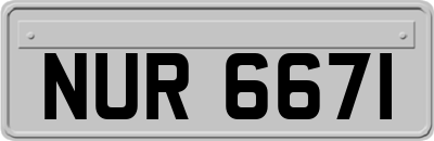 NUR6671