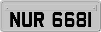 NUR6681