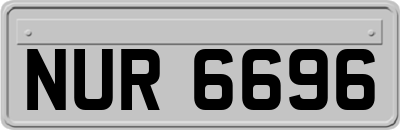 NUR6696