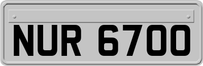 NUR6700