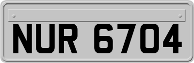 NUR6704
