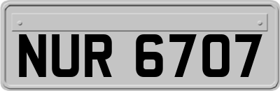 NUR6707
