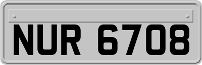 NUR6708