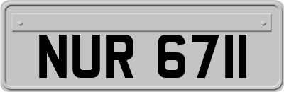NUR6711