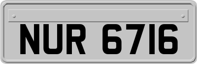 NUR6716
