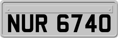 NUR6740
