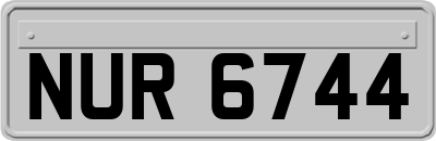 NUR6744