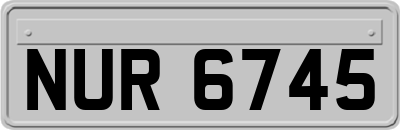 NUR6745