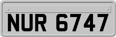 NUR6747