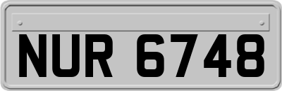 NUR6748