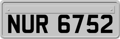 NUR6752