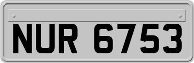 NUR6753