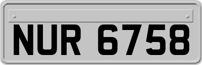 NUR6758