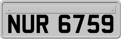 NUR6759