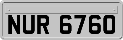 NUR6760