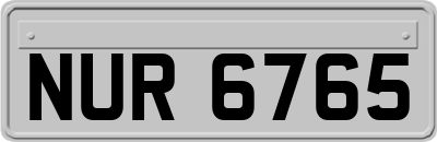 NUR6765